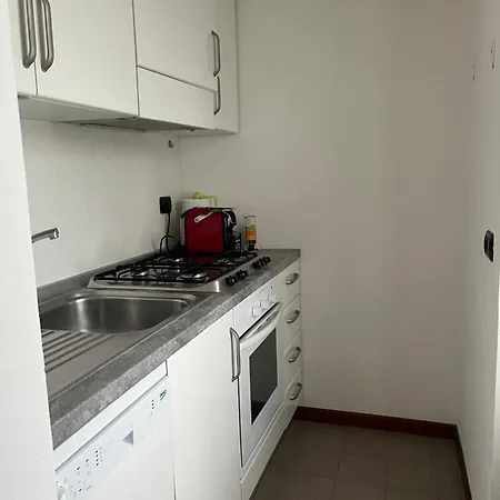 Casa Campiglia Apartament Nebbiuno