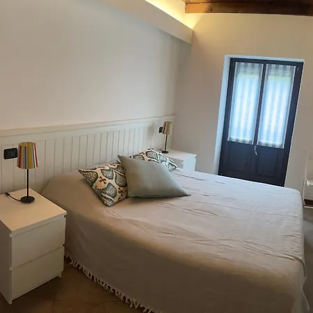 Casa Campiglia