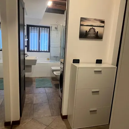 Casa Campiglia