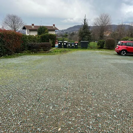 Apartament Casa Campiglia Nebbiuno