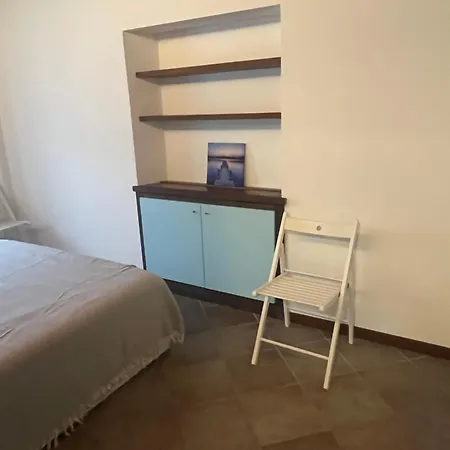 Casa Campiglia Apartmán Nebbiuno