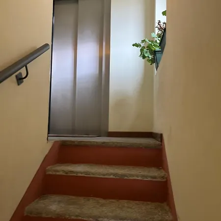 Casa Campiglia Apartament Nebbiuno