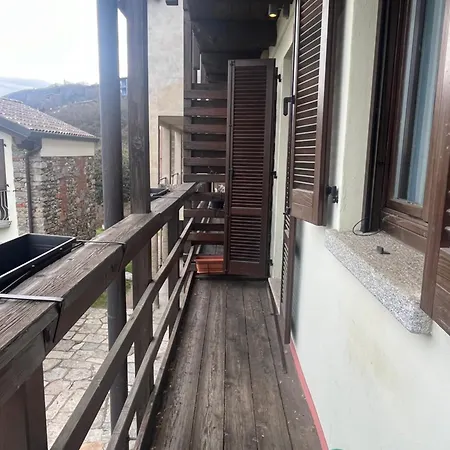 Casa Campiglia Nebbiuno