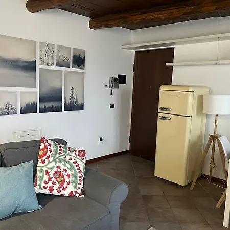 Casa Campiglia Appartamento *
