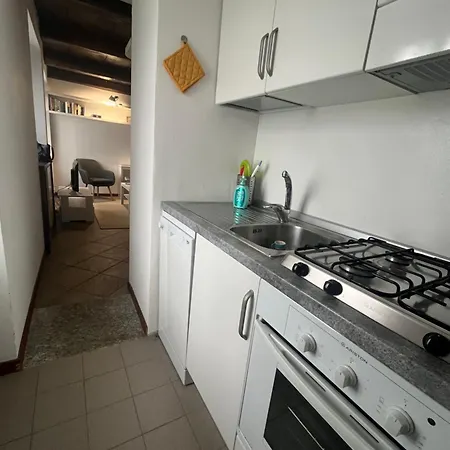 Casa Campiglia *