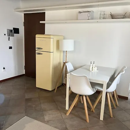 Apartament Casa Campiglia Nebbiuno