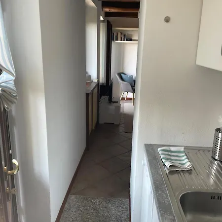 Casa Campiglia Nebbiuno