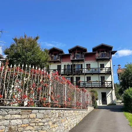 Casa Campiglia * Nebbiuno