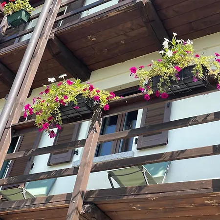 Casa Campiglia *