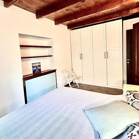 Casa Campiglia *